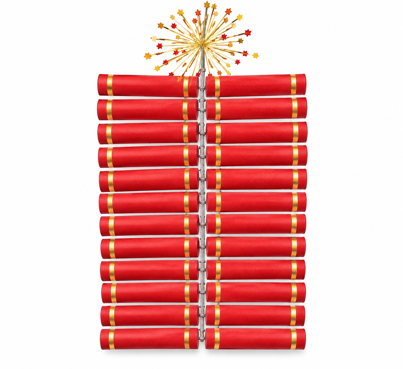 24 Deluxe (1 Pc)