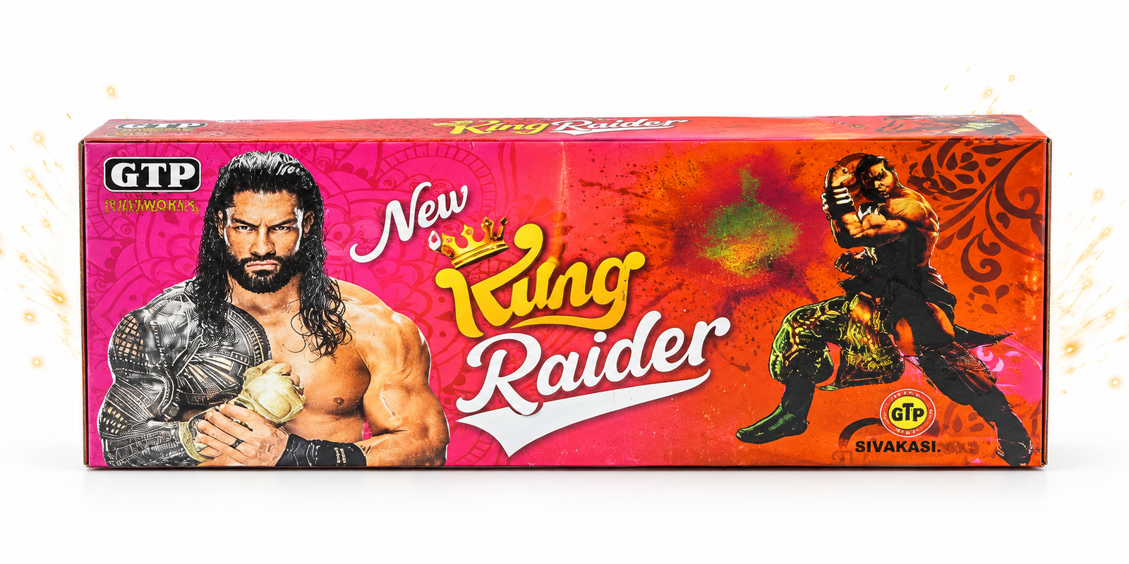 King Rider