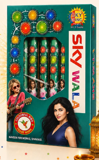 Sky Wala ( 5 Pcs)